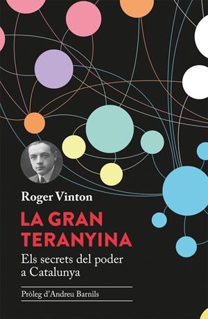 La gran teranyina | Vinton, Roger | Cooperativa autogestionària