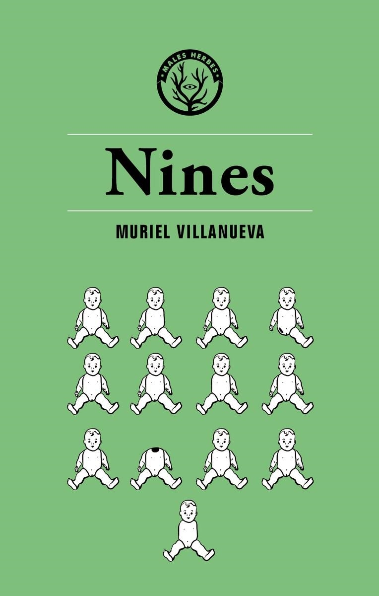 Nines | Villanueva Perarnau, Muriel | Cooperativa autogestionària
