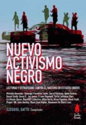 Nuevo activismo negro | DDAA | Cooperativa autogestionària