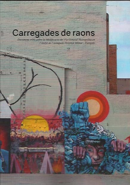 Carregades de raons | Assemblea de Vallcarca | Cooperativa autogestionària