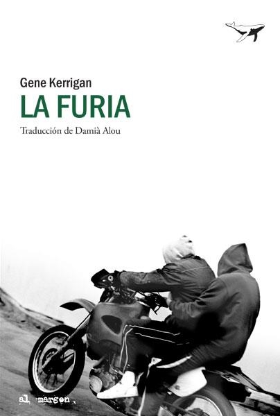 La furia | Kerrigan, Gene