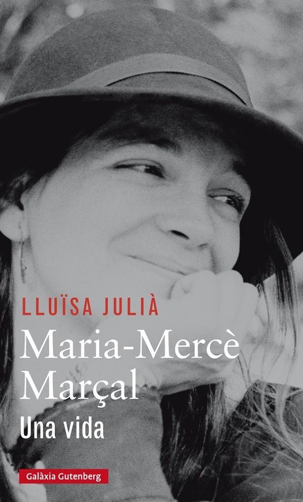 Maria-Mercè Marçal | Julià, Lluïsa