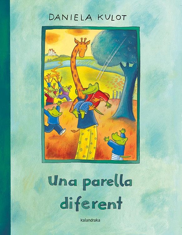 Una parella diferent | Kulot, Daniela | Cooperativa autogestionària