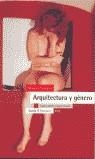 Arquitectura y género | Cevedio, Mónica