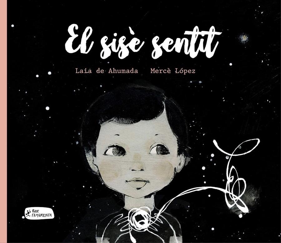 El sisè sentit | de Ahumada Batlle, Laia