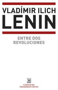 Entre dos revoluciones | Lenin, Vladimir Ilich | Cooperativa autogestionària