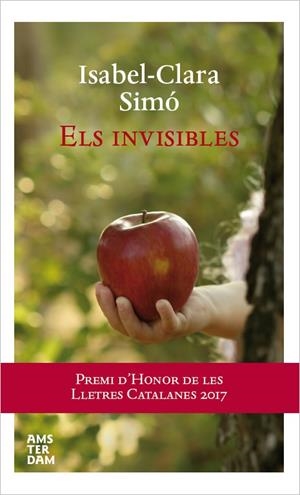 Els invisibles. NE | Simó, Isabel-Clara | Cooperativa autogestionària