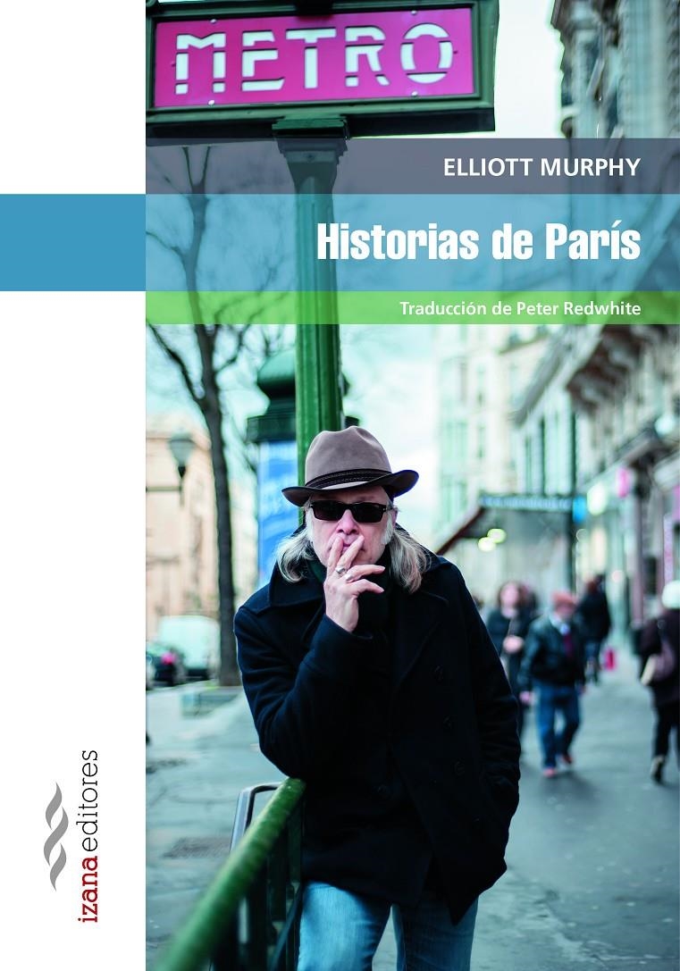 Historias de París | Murphy, Elliott | Cooperativa autogestionària