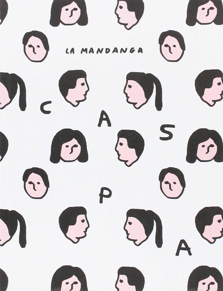 CASPA | REBULL MERCADÉ, NOEMÍ