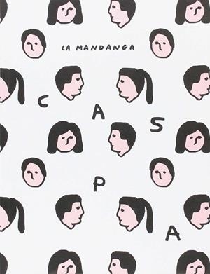 CASPA | REBULL MERCADÉ, NOEMÍ | Cooperativa autogestionària