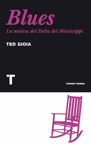 Blues | Gioia, Ted | Cooperativa autogestionària
