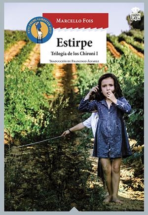 Estirpe | Fois, Marcello | Cooperativa autogestionària