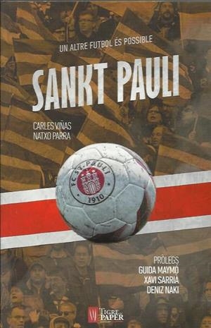 Sankt Pauli | Viñas, Carles; Parra, Natxo | Cooperativa autogestionària