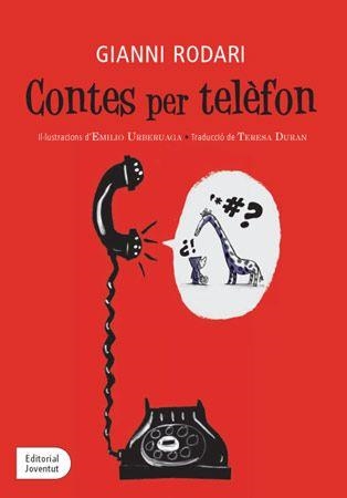 Contes per teléfon | Rodari, Gianni | Cooperativa autogestionària