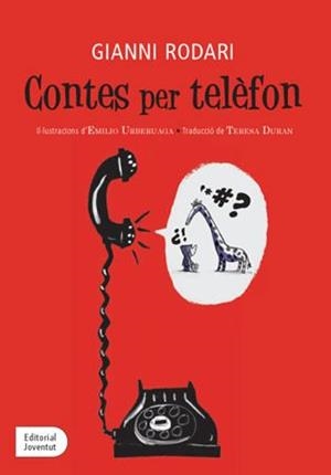 Contes per teléfon | Rodari, Gianni | Cooperativa autogestionària