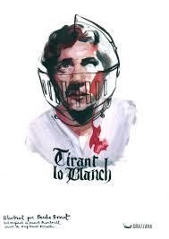 Tirant lo Blanch | Martorell, Joanot; Bonet, Paula | Cooperativa autogestionària