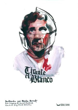 Tirante el Blanco | Martorell, Joanot | Cooperativa autogestionària