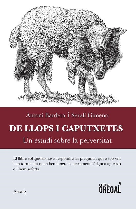 De llops i caputxetes | Bardera Trull, Antoni/Gimeno Solà, Serafí