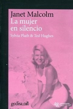 La mujer en silencio | Malcolm, Janet