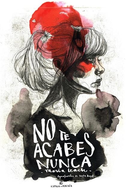 No te acabes nunca | María Leach | Cooperativa autogestionària