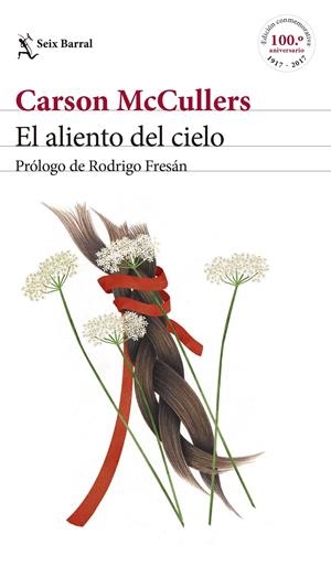 El aliento del cielo | Carson McCullers | Cooperativa autogestionària