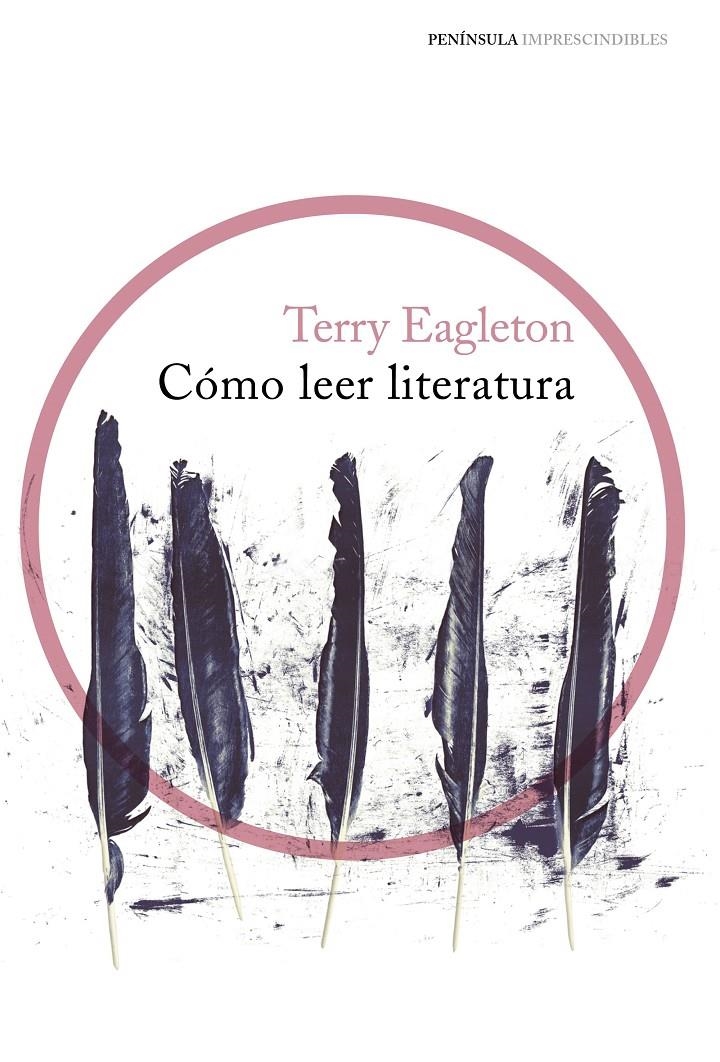 Cómo leer literatura | Terry Eagleton