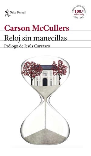 Reloj sin manecillas | Carson McCullers | Cooperativa autogestionària