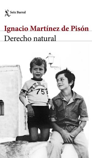 Derecho natural | Martínez de Pisón, Ignacio | Cooperativa autogestionària