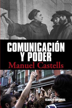 Comunicación y poder | Castells, Antoni | Cooperativa autogestionària