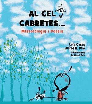 Al cel cabretes... | Casas, Lola/R. Picó, Alfred | Cooperativa autogestionària