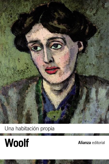 Una habitación propia | Woolf, Virginia | Cooperativa autogestionària