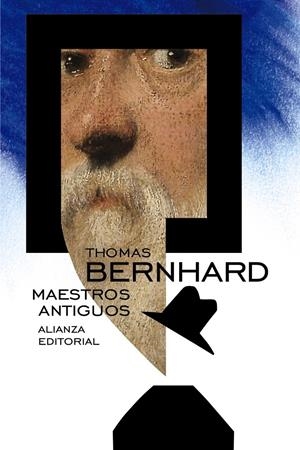 Maestros Antiguos | Bernhard, Thomas | Cooperativa autogestionària