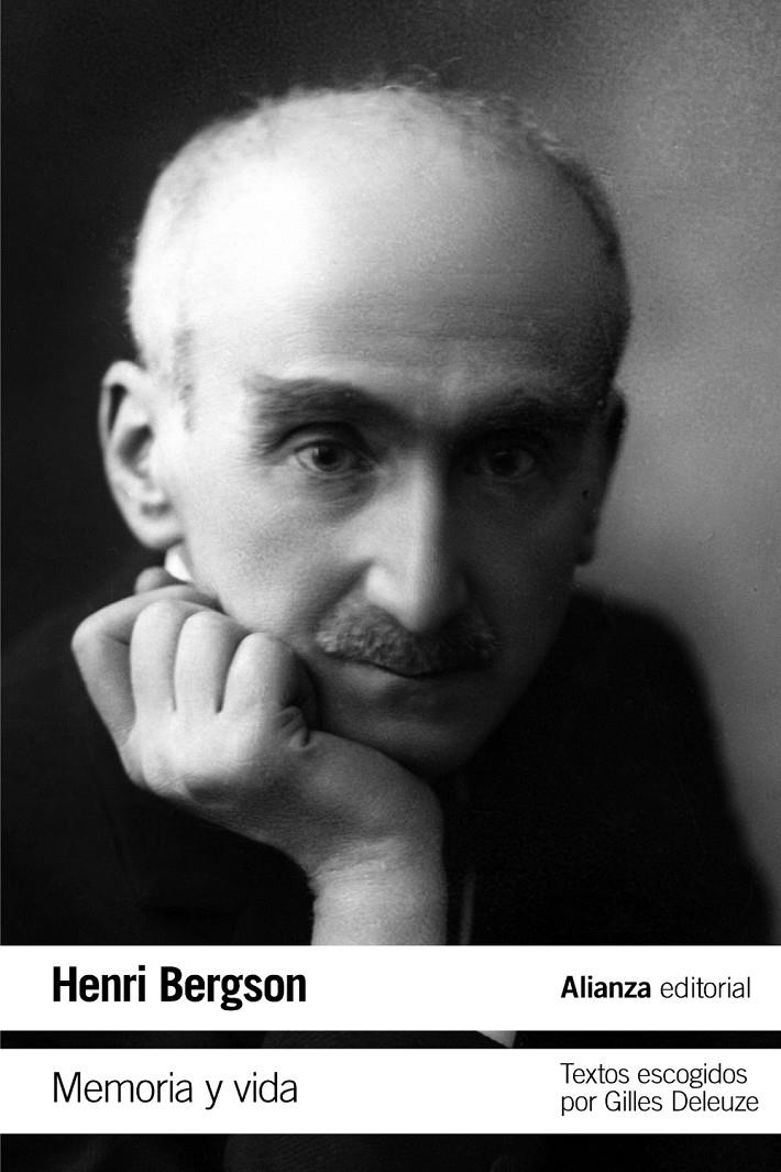 Memoria y vida | Bergson, Henri | Cooperativa autogestionària