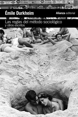 Las reglas del método sociológico y otros escritos | Durkheim, Émile | Cooperativa autogestionària