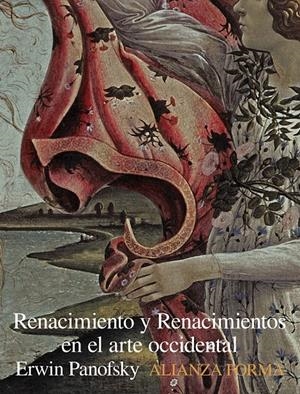 Renacimiento y renacimientos en el arte occidental | Panofsky, Erwin | Cooperativa autogestionària