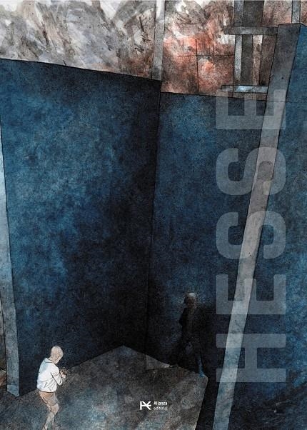 Demian | Hesse, Hermann