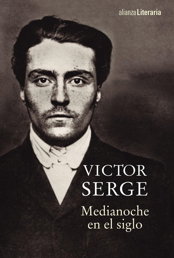 Medianoche en el siglo | Serge, Victor | Cooperativa autogestionària