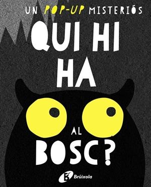 Qui hi ha al bosc? | Norris, Eryl/Mansfield, Andy | Cooperativa autogestionària