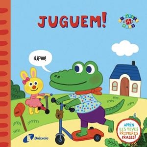 Juguem! | VV. AA. | Cooperativa autogestionària