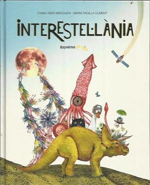 Interestel·lània | Padilla, Maria / Simó, Tomeu | Cooperativa autogestionària