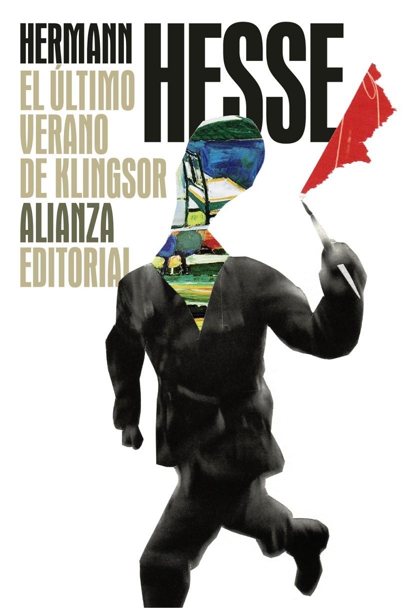 El último verano de Klingsor | Hesse, Hermann | Cooperativa autogestionària