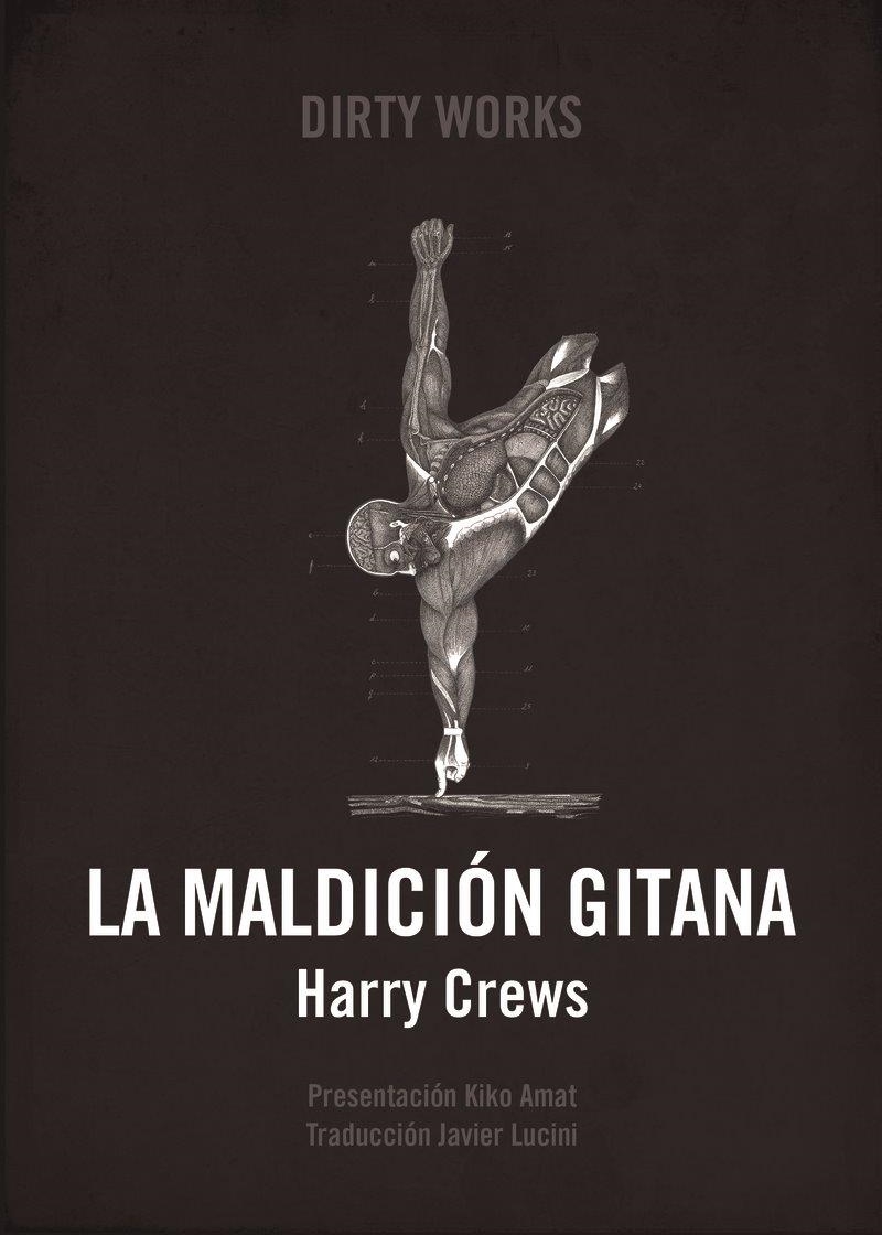 La maldición gitana | Crews, Harry