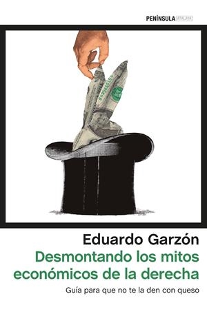 Desmontando los mitos económicos de la derecha | Eduardo Garzón | Cooperativa autogestionària
