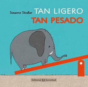 Tan ligero, tan pesado | Straber, Susanne | Cooperativa autogestionària