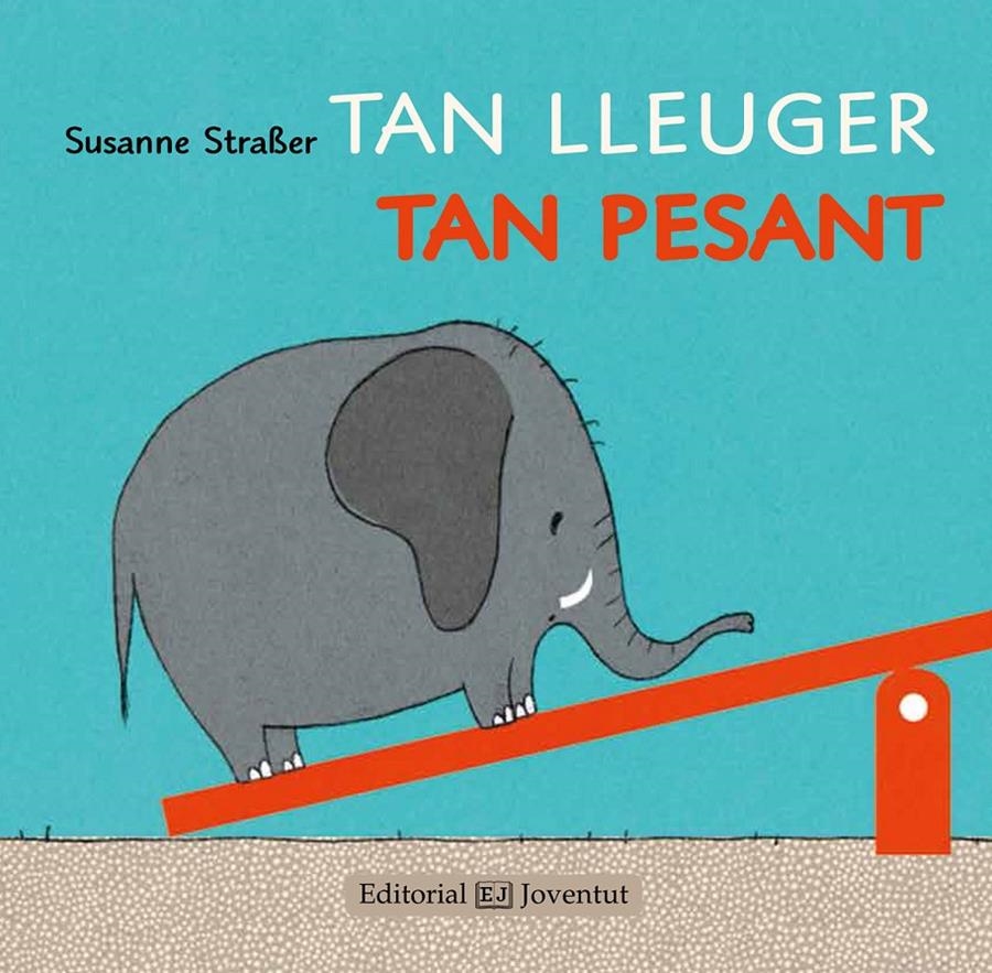 Tan lleuger, tan pesant | Straber, Susanne | Cooperativa autogestionària