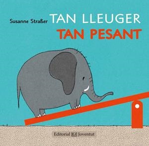 Tan lleuger, tan pesant | Straber, Susanne | Cooperativa autogestionària