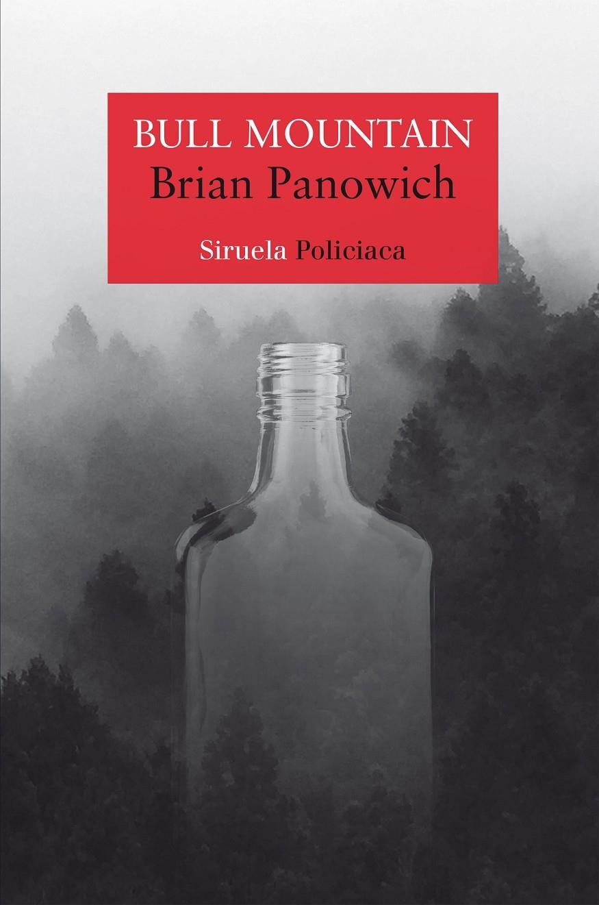 Bull Mountain | Panowich, Brian