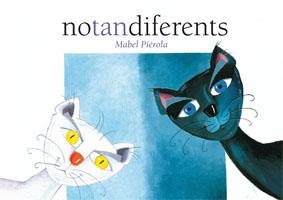 No tan diferentes | Piérola, Mabel | Cooperativa autogestionària