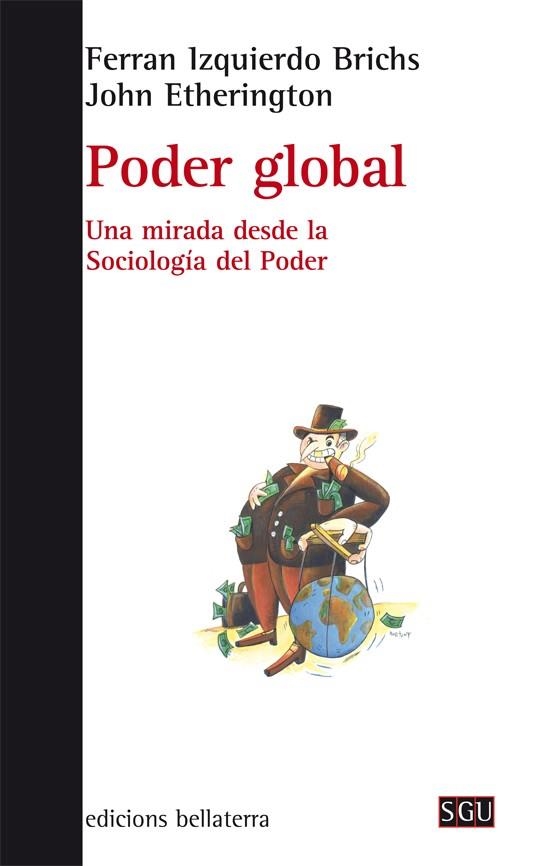 Poder global | Izquierdo, Ferran i Etherington, John | Cooperativa autogestionària