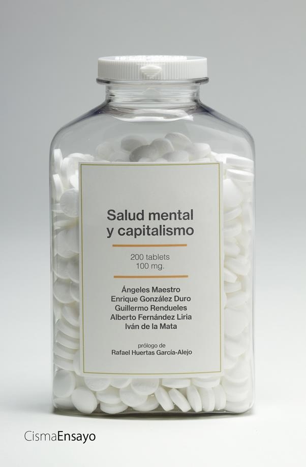Salud mental y capitalismo | VVAA